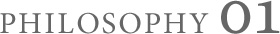 PHILOSOPHY01